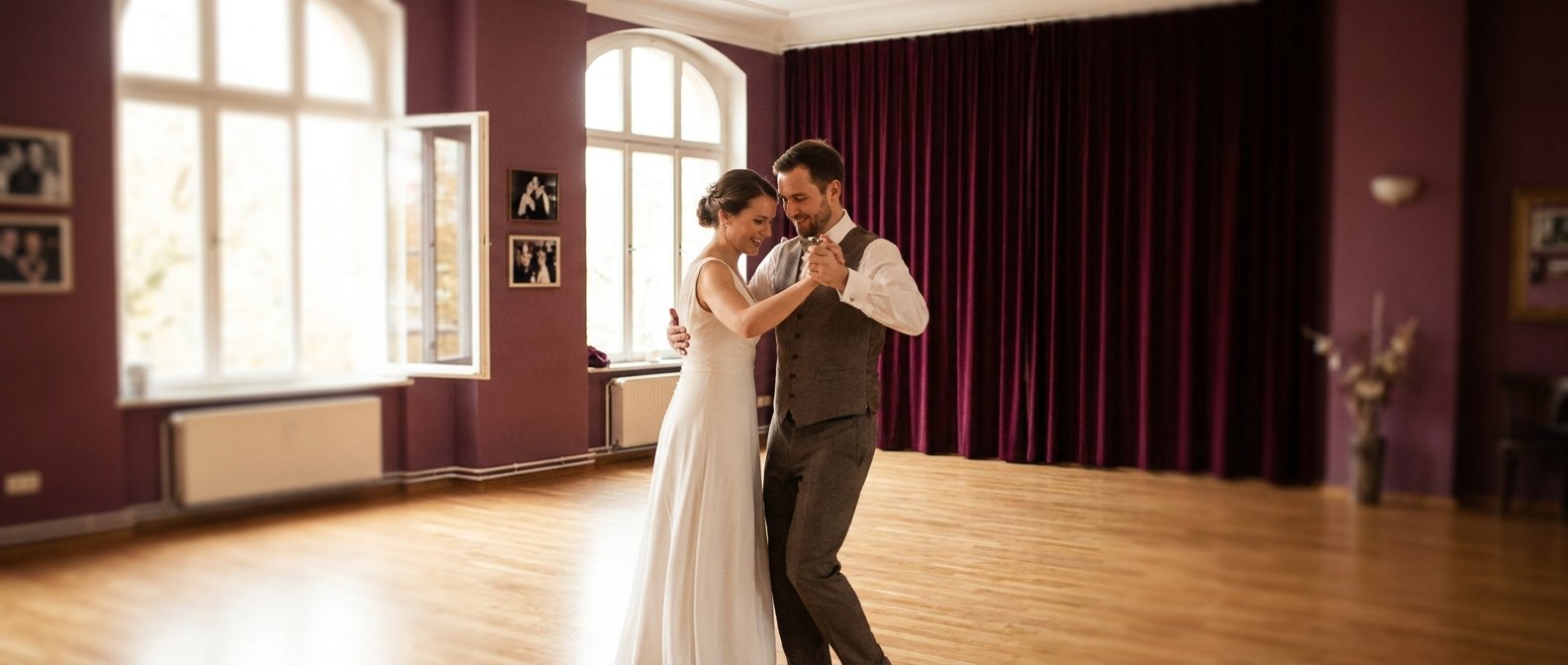 Hochzeitstanz