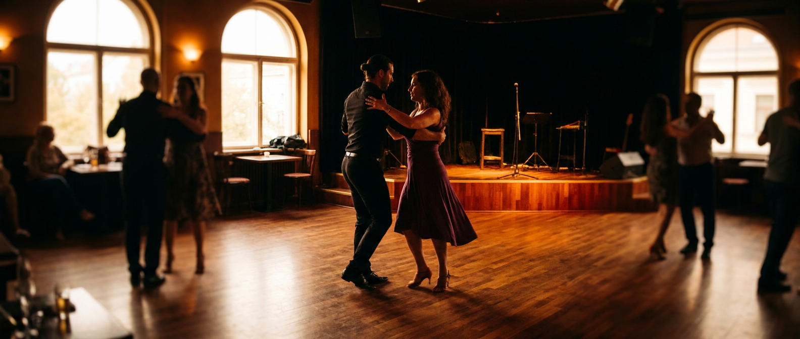 Salsa, Bachata und Latin