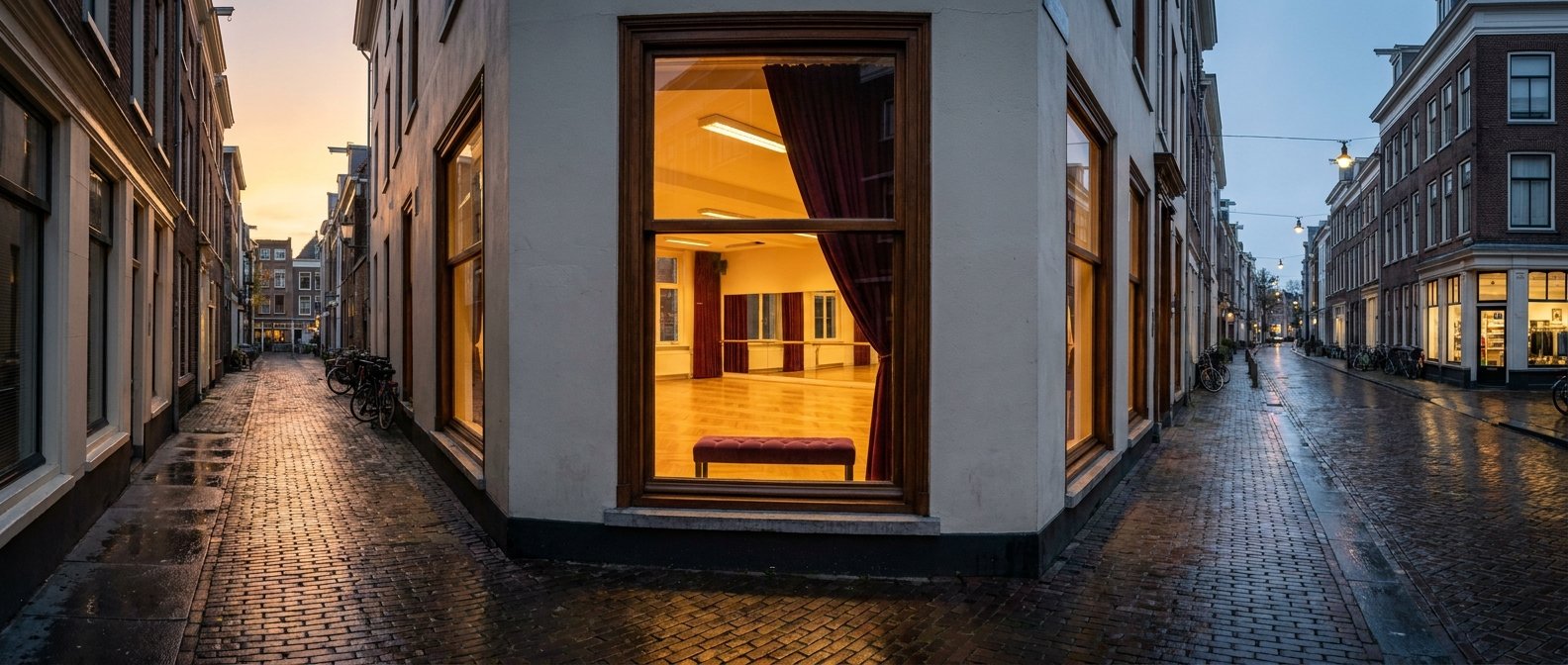 Tanzkurse in Ihrer Stadt
